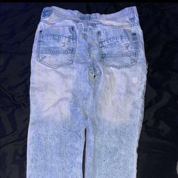 South pole ripped jeans - Picture 2 of 2